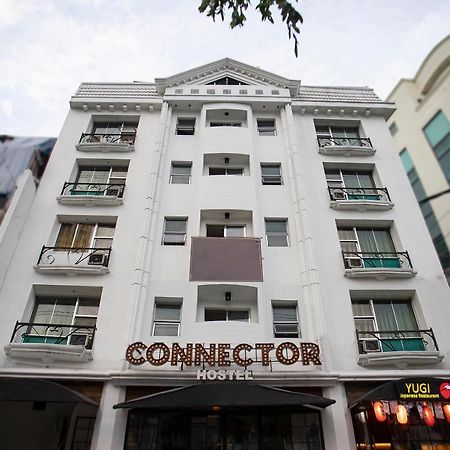 Oyo 821 Connector Hostel San Pedro Makati Eksteriør billede