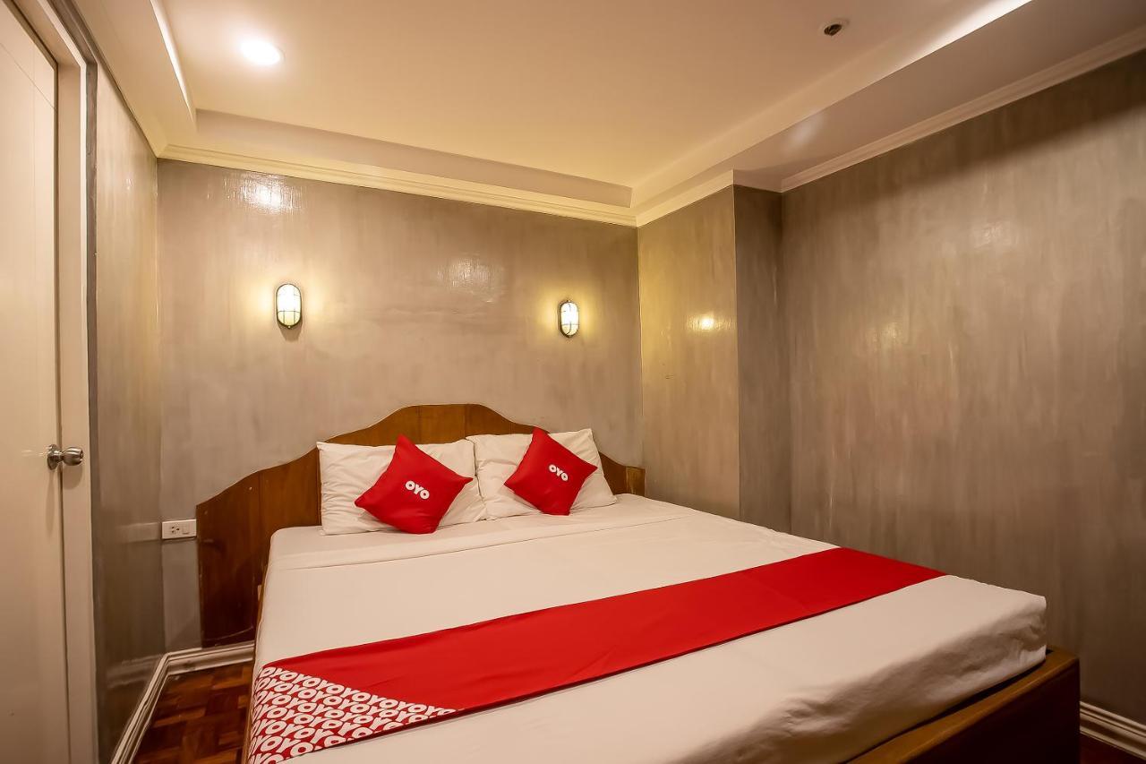Oyo 821 Connector Hostel San Pedro Makati Eksteriør billede