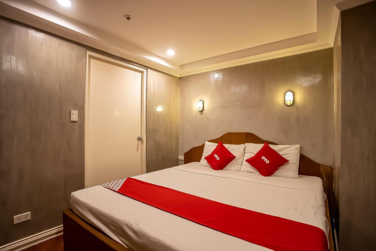 Oyo 821 Connector Hostel San Pedro Makati Eksteriør billede